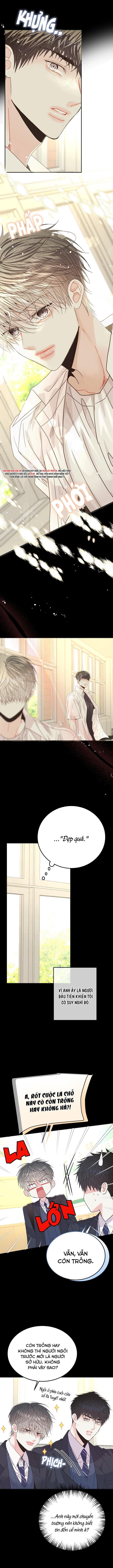 YÊU EM THÊM LẦN NỮA (LOVE ME AGAIN) - Chap 55