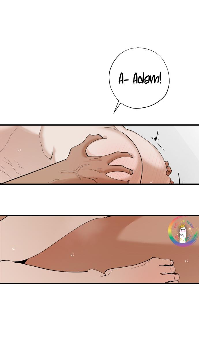 PRY (Trộm Nhìn) -END - Chap 50