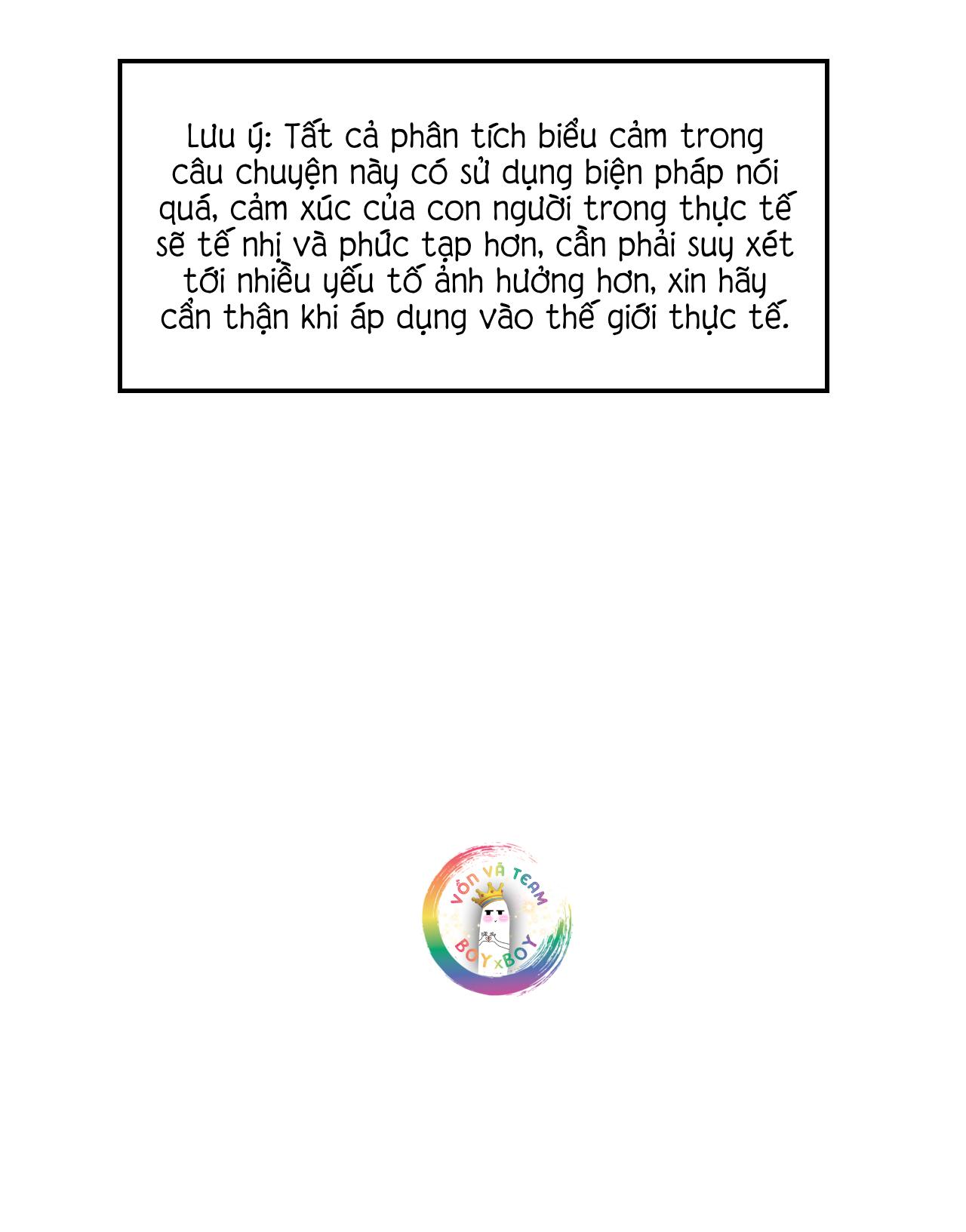 (END) Chiến Lược Dụ Dỗ - Chap 2