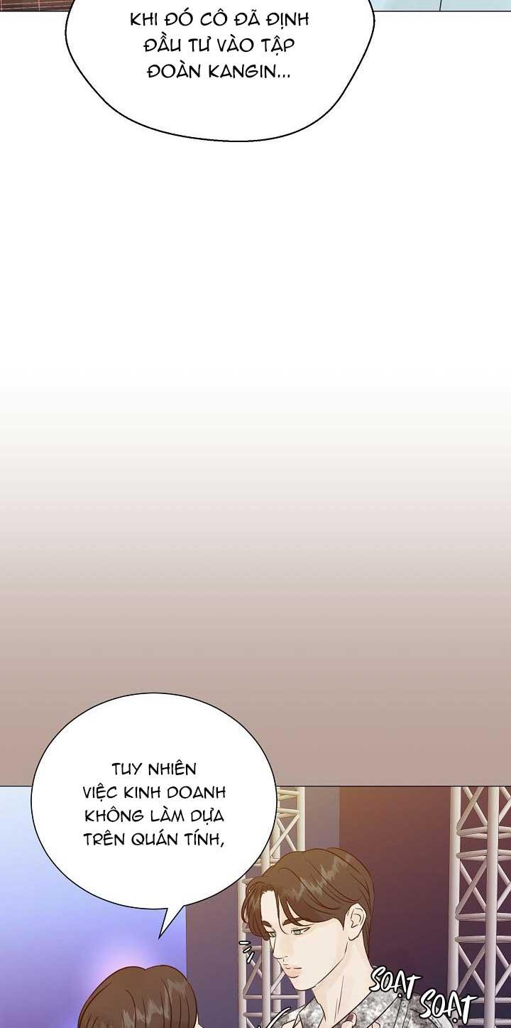 Ở LẠI BÊN TÔI - Chap 62