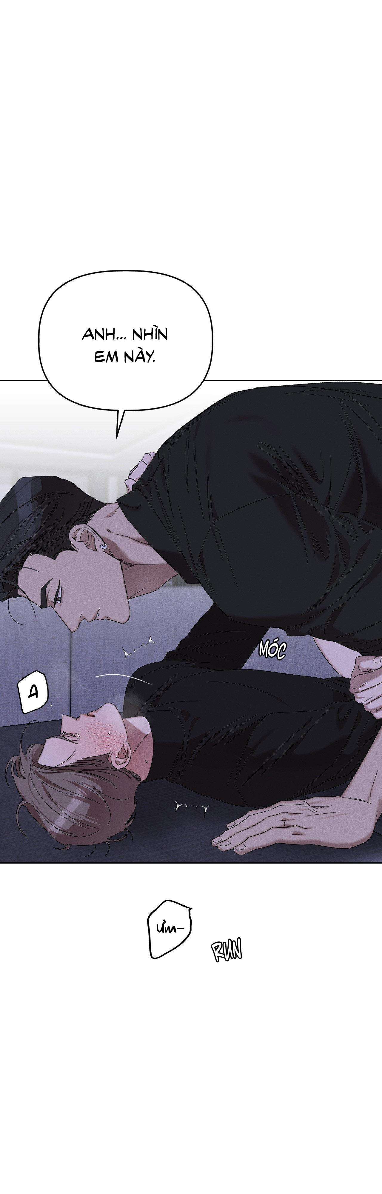 NHIỆT ĐỘ TIẾP XÚC - Chap 10