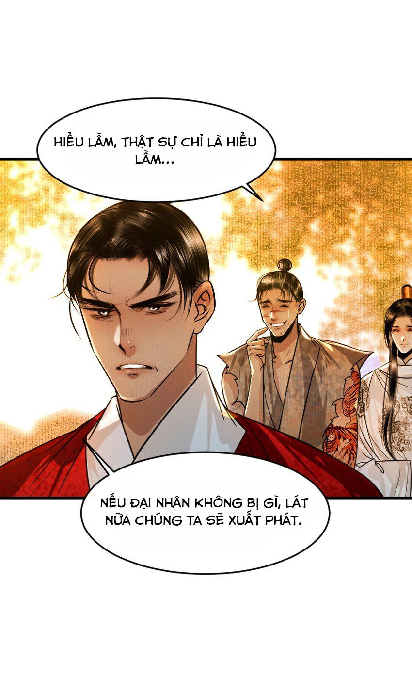 Vòng Luân Hồi - Chap 103