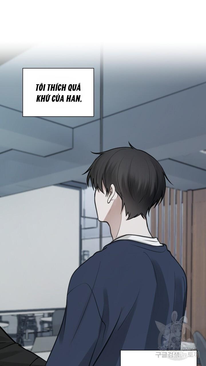 Song Trùng - Chap 42