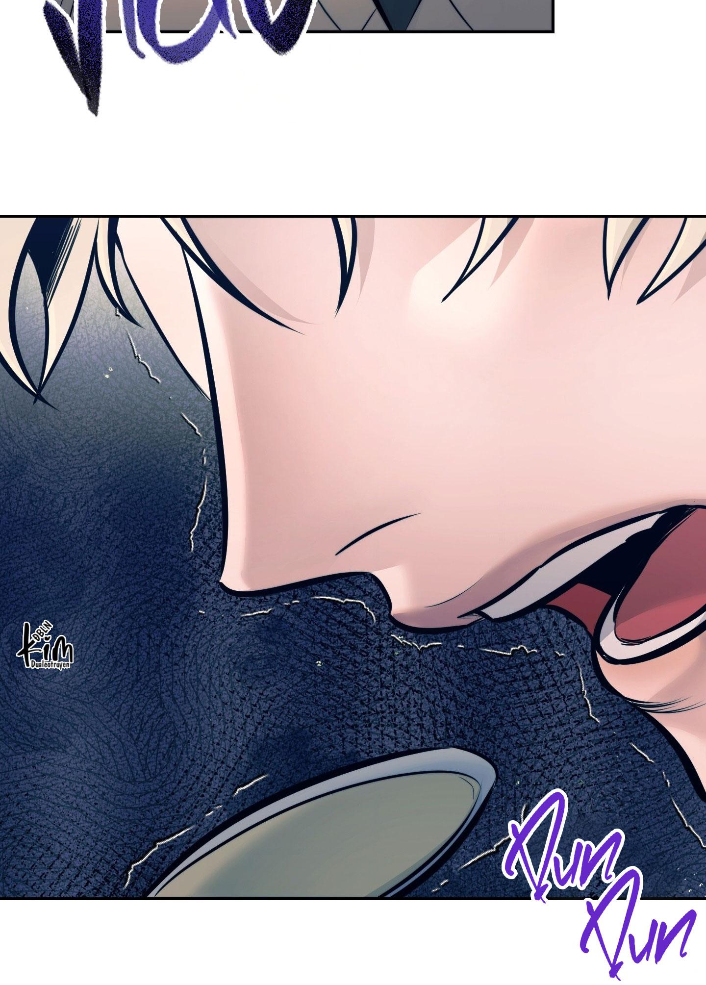 KỲ THỊ - Chap 38