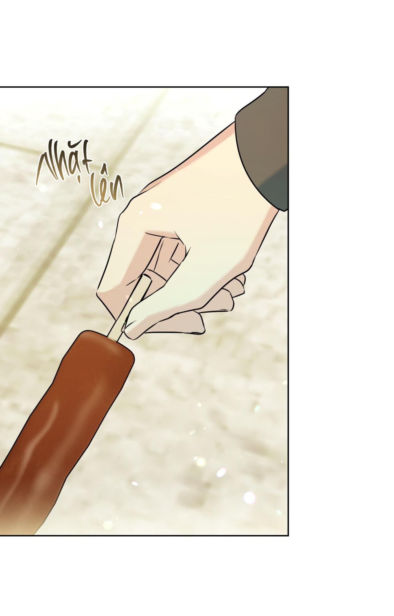 (CBunu) Khu Rừng Tĩnh Lặng - Chap 30