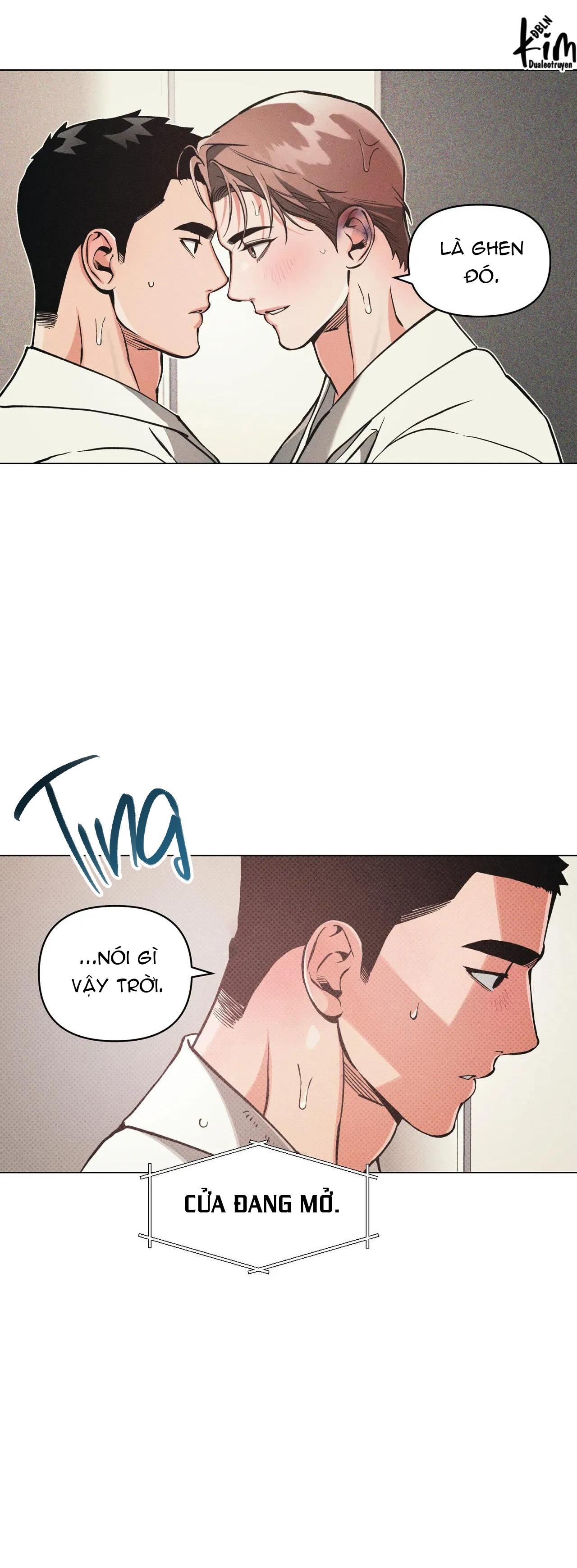 CẨN THẬN TRĂNG TRÒN THÁNG 3 ĐẤY - Chap 77