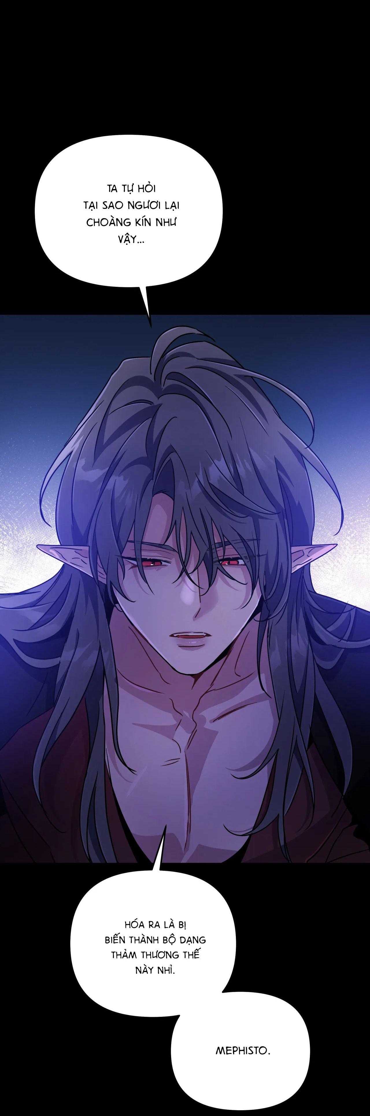 (CBunu) Ám Giữ Linh Hồn - Chap 52