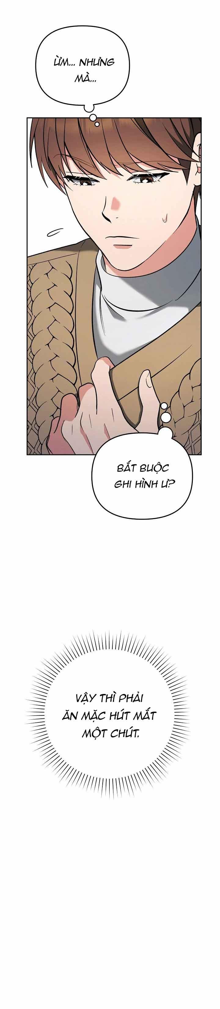 LÃNG MẠN ĐỪNG LÃNG XẸT - Chap 2