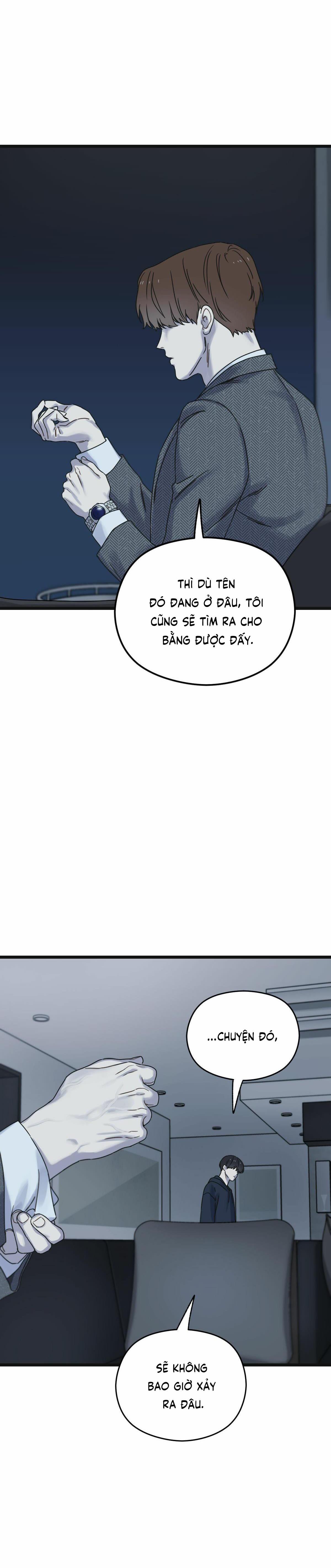 TRÙNG PHÙNG - Chap 21