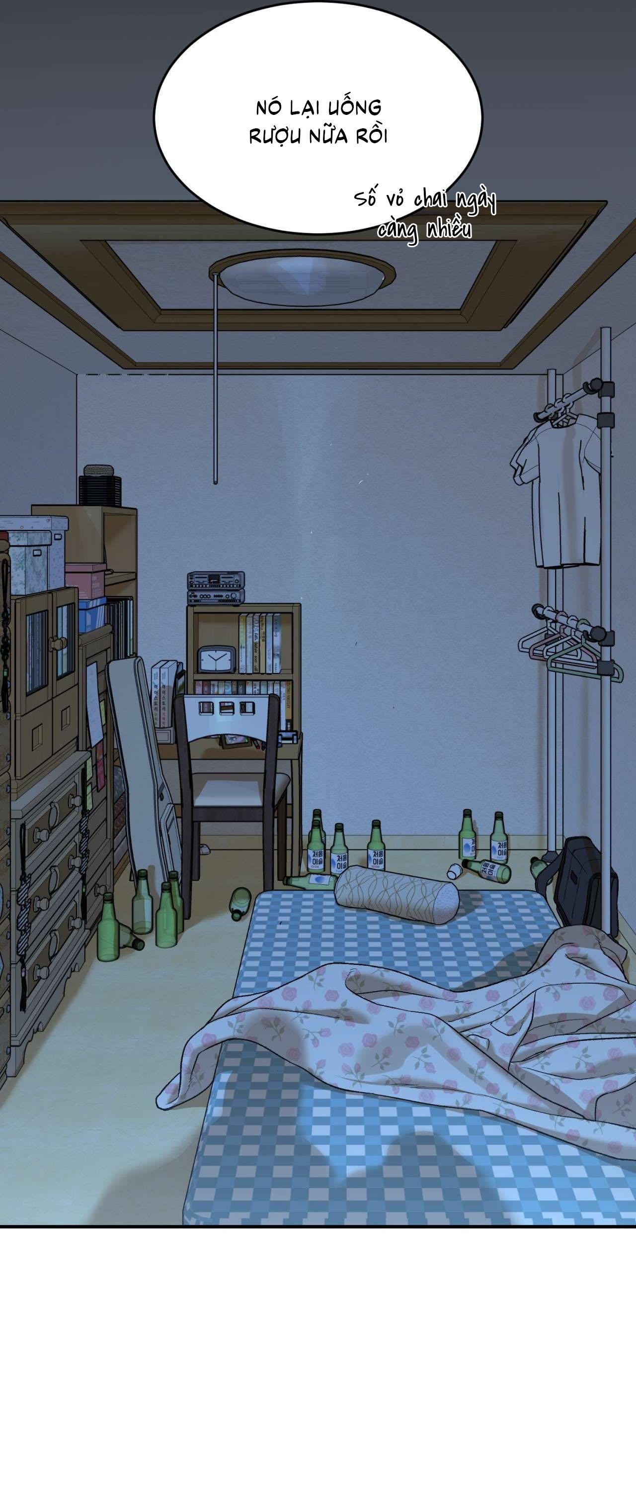 (CBunu) ChinhX - Vận Xui - Chap 65