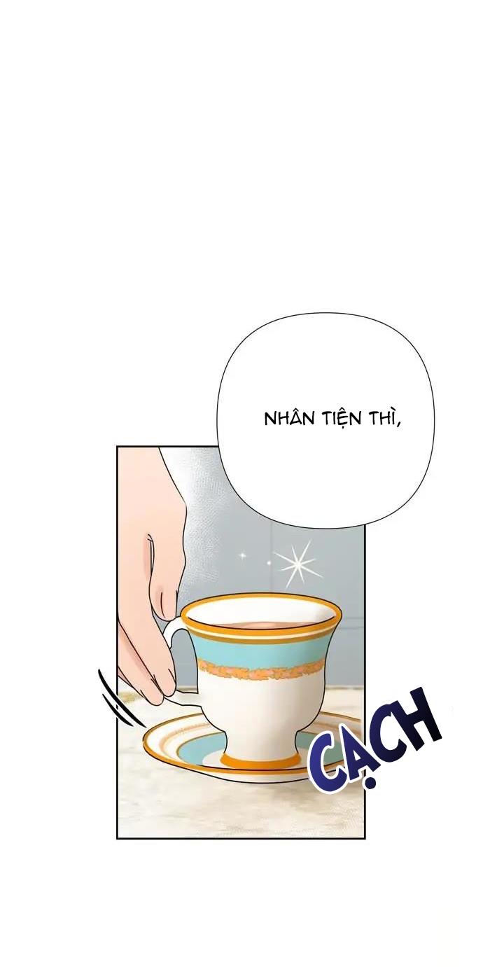 Mắc Kẹt Trong Game Hẹn Hò Của Em Gái Tôi - Chap 3