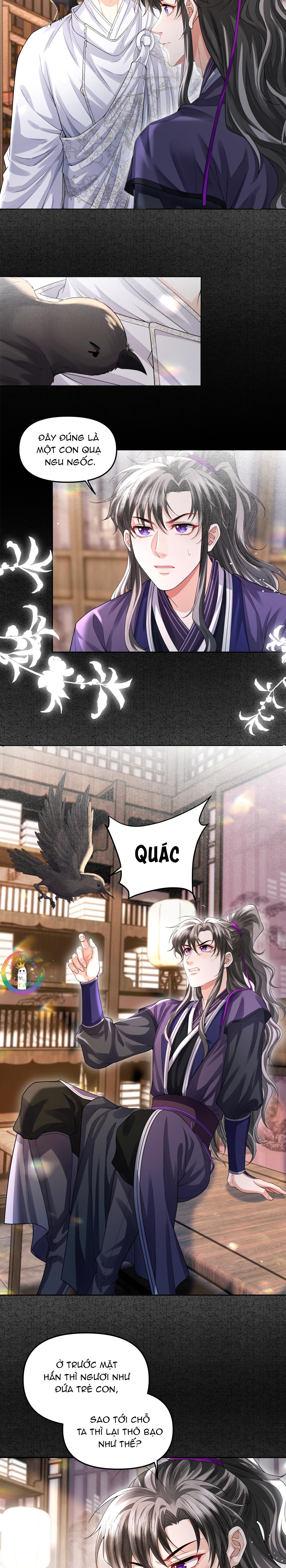 Đồng Tiền Kham Thế - Chap 89