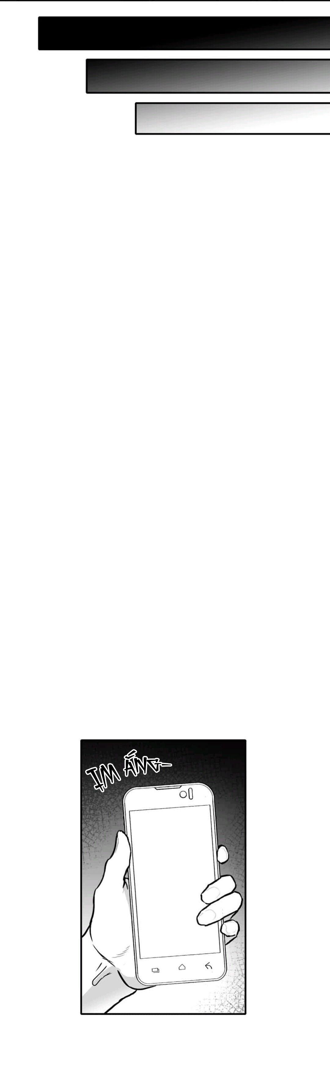 Chúng Ta Đều Là Kẻ Ngốc - Chap 18