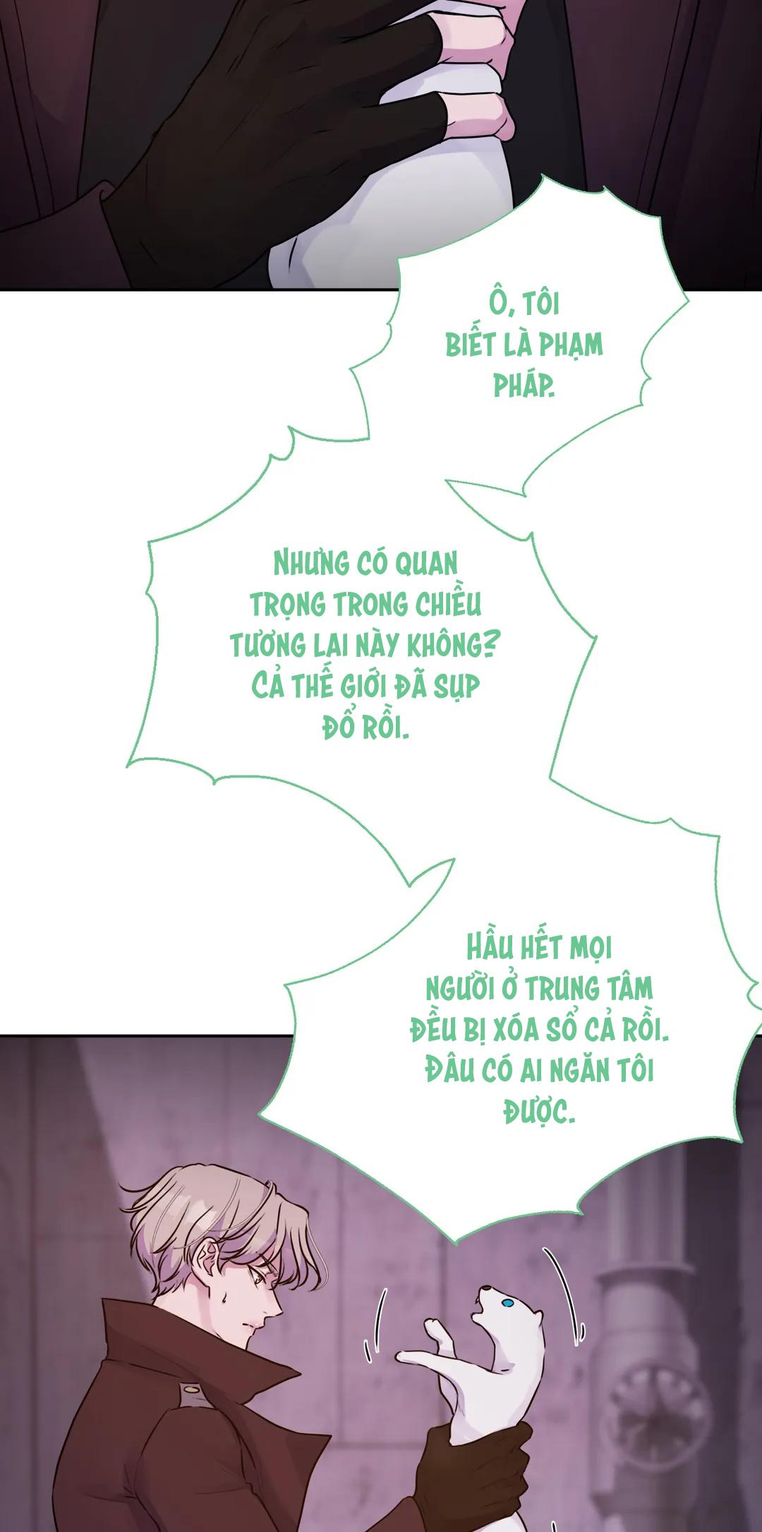 Guiding Light - Chap 13