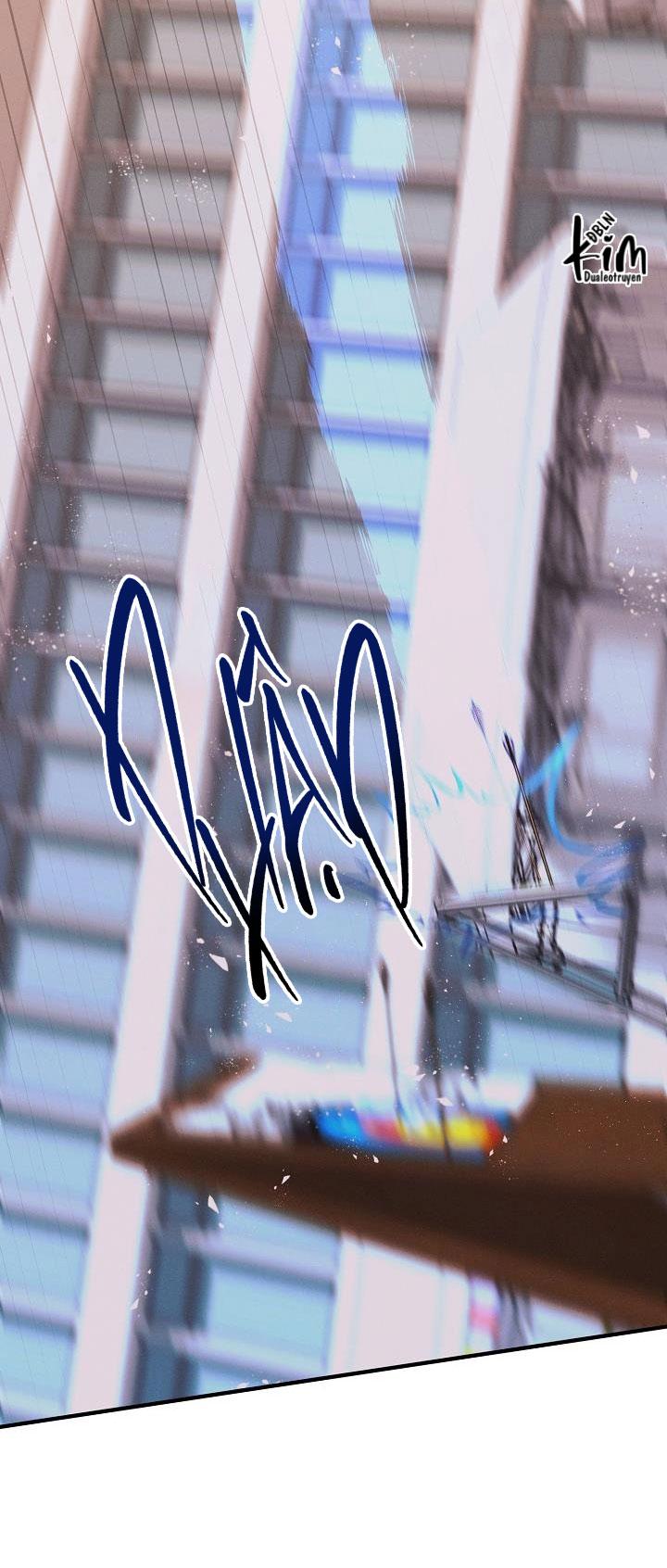 ĐÊM KHÔNG DẤU VẾT - Chap 30