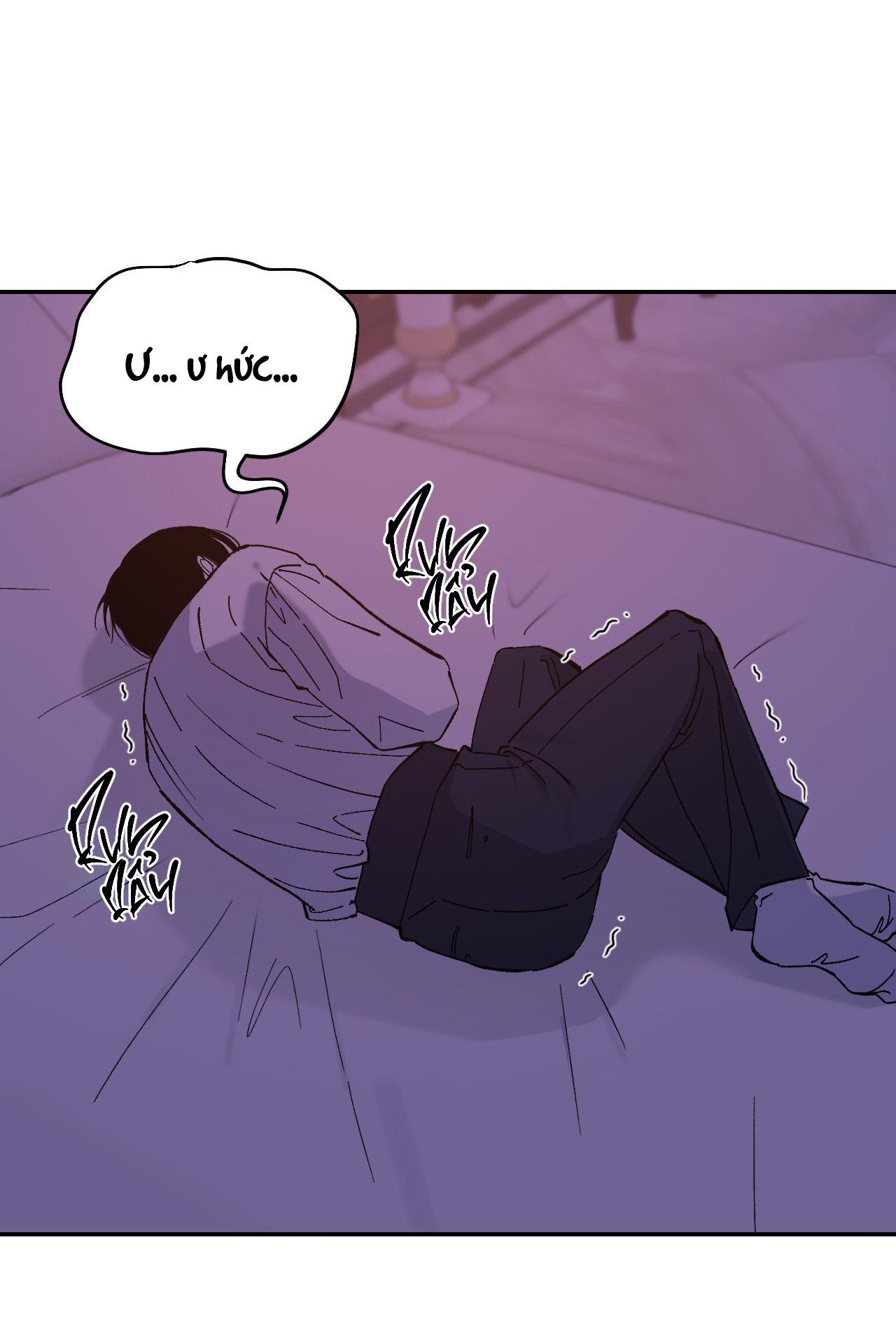 DINH THỰ - Chap 34