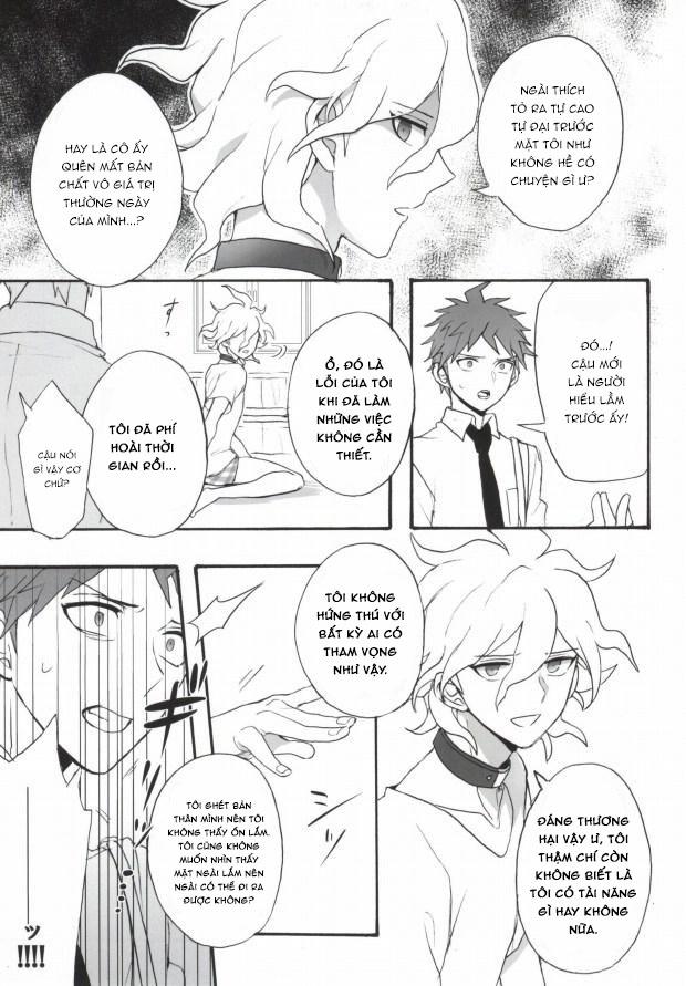 Tuyển Tập Chjch và Chjch - Chap 98