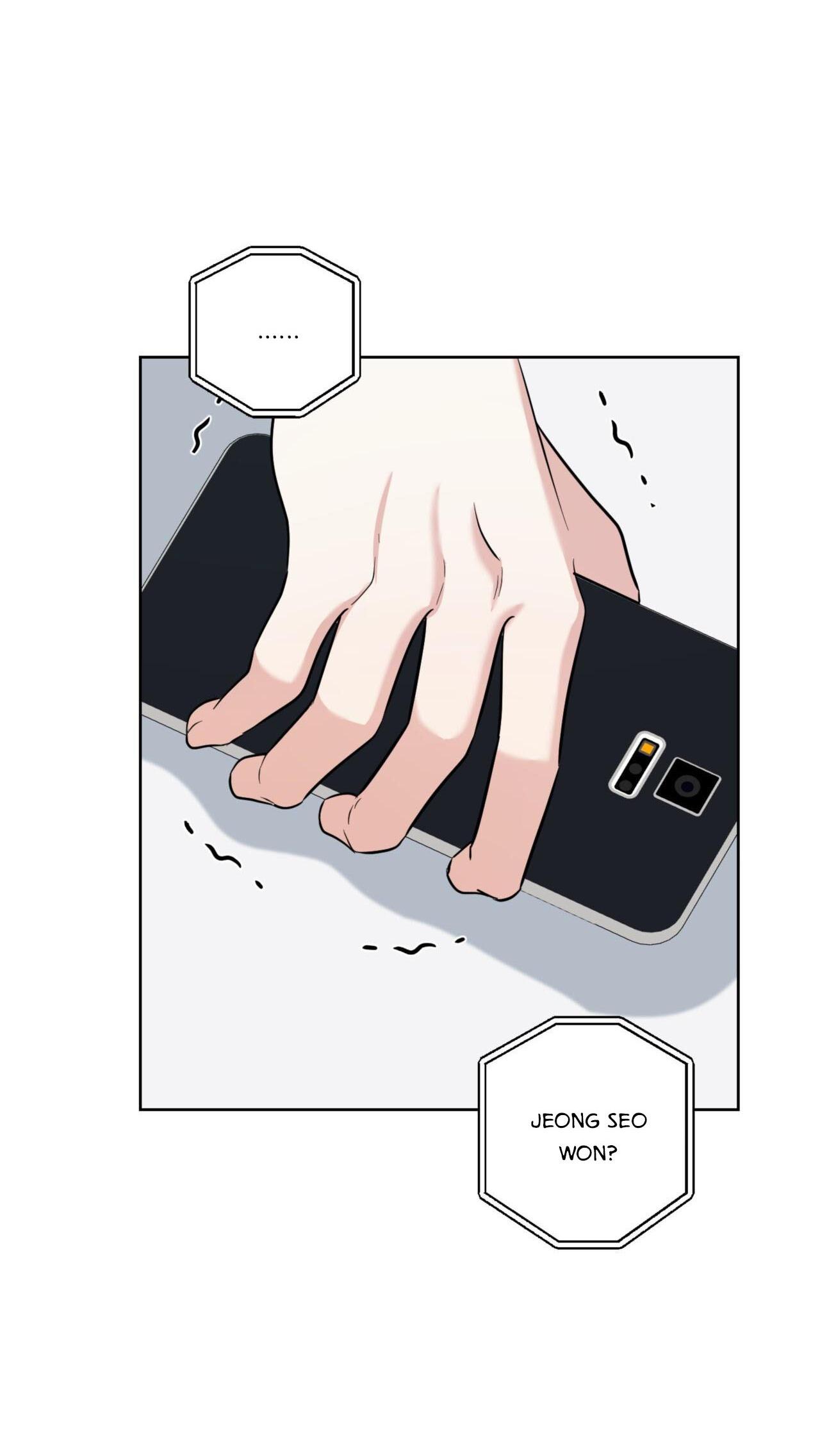 (CBunu) Khu Rừng Tĩnh Lặng - Chap 35