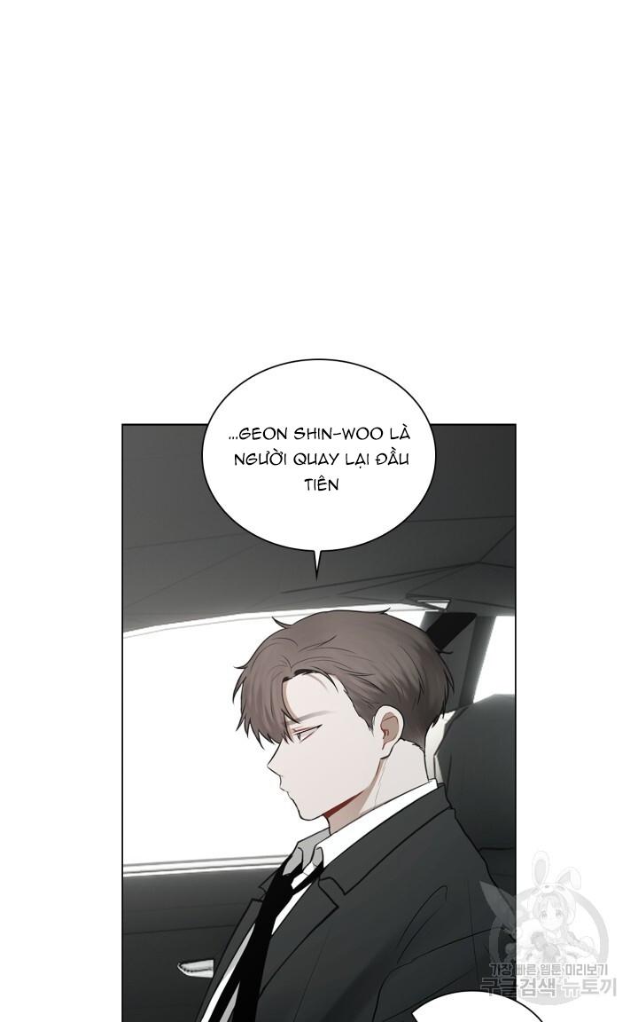 Song Trùng - Chap 31