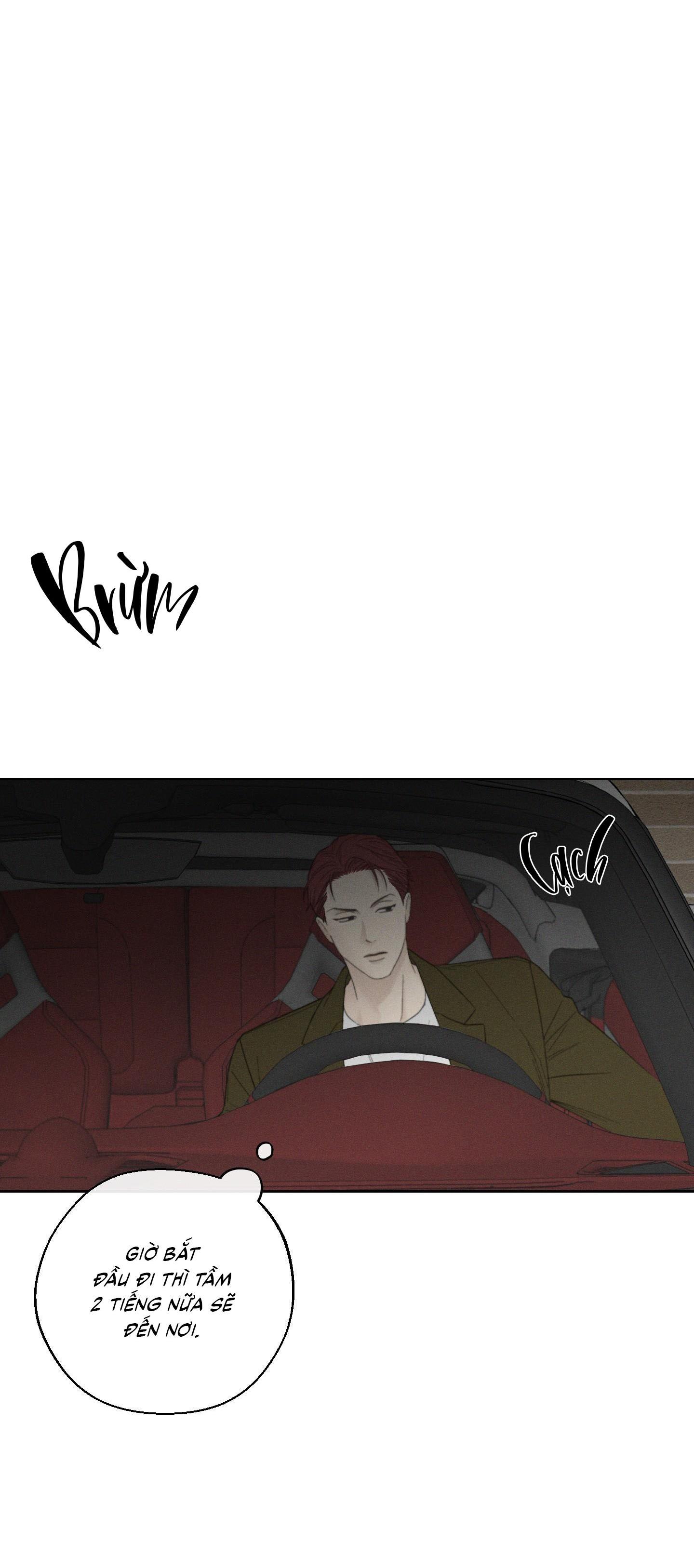 (CBunu) THÁNG 12 - Chap 49