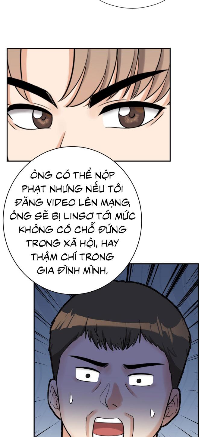 Tỉnh dậy lần nữa bỗng trở thành minh tinh rồi - Chap 10