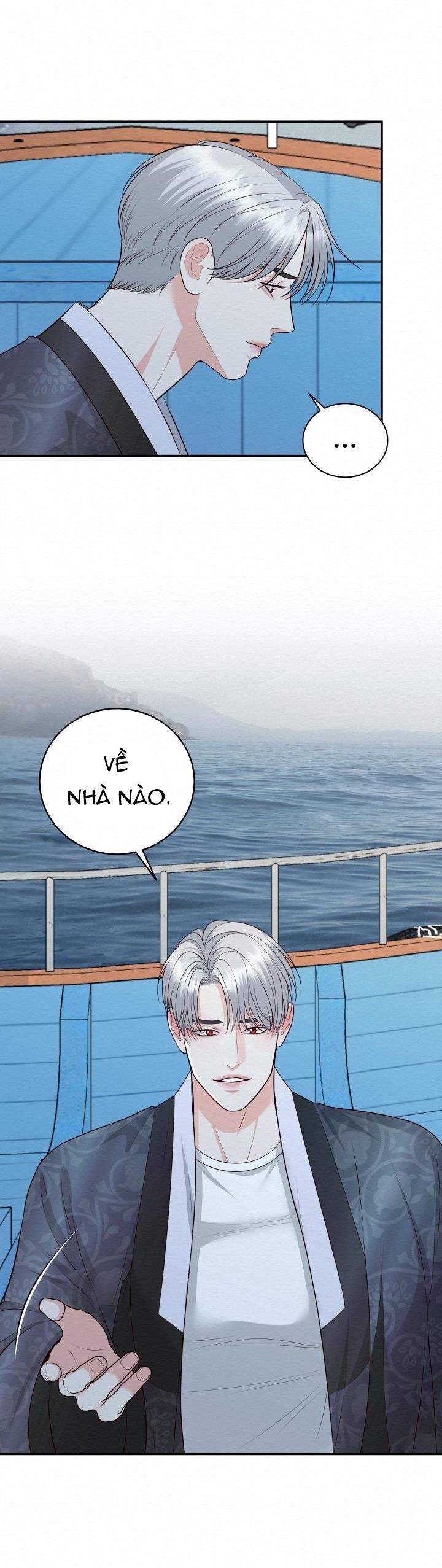 LỄ TRỪ TÀ - Chap 24