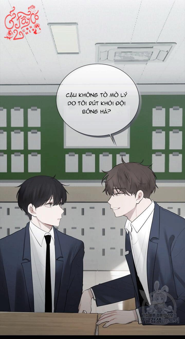 Song Trùng - Chap 8