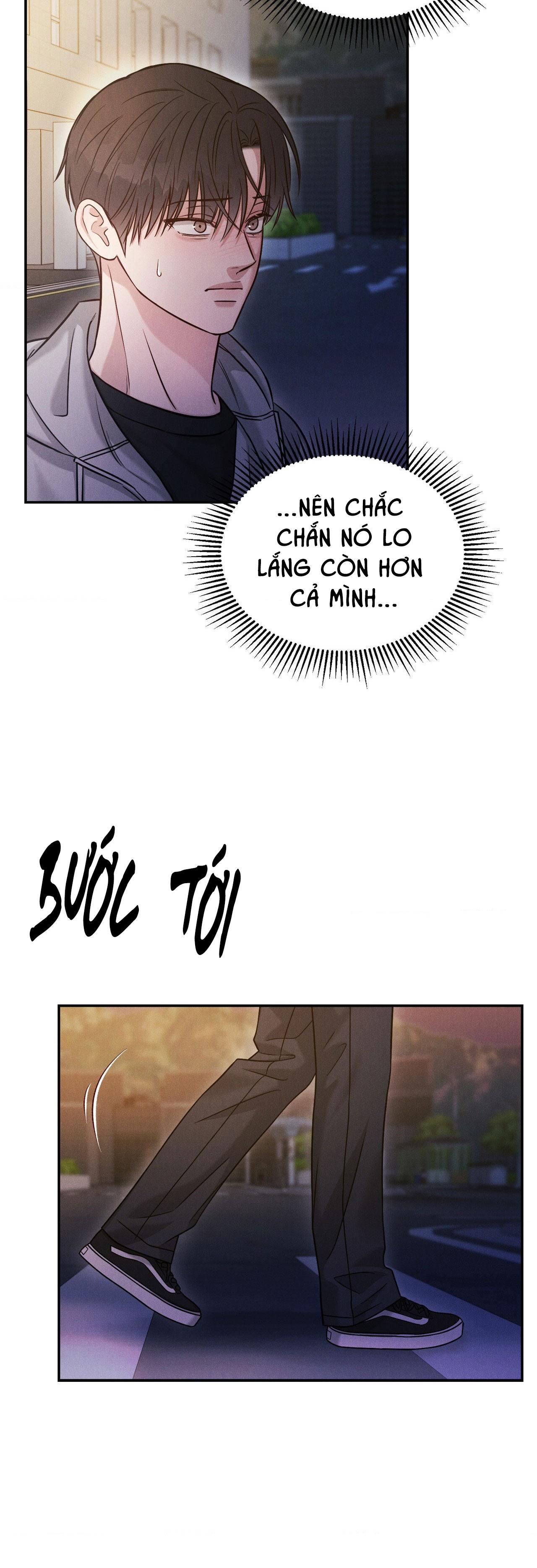 Giả Dược - Chap 50