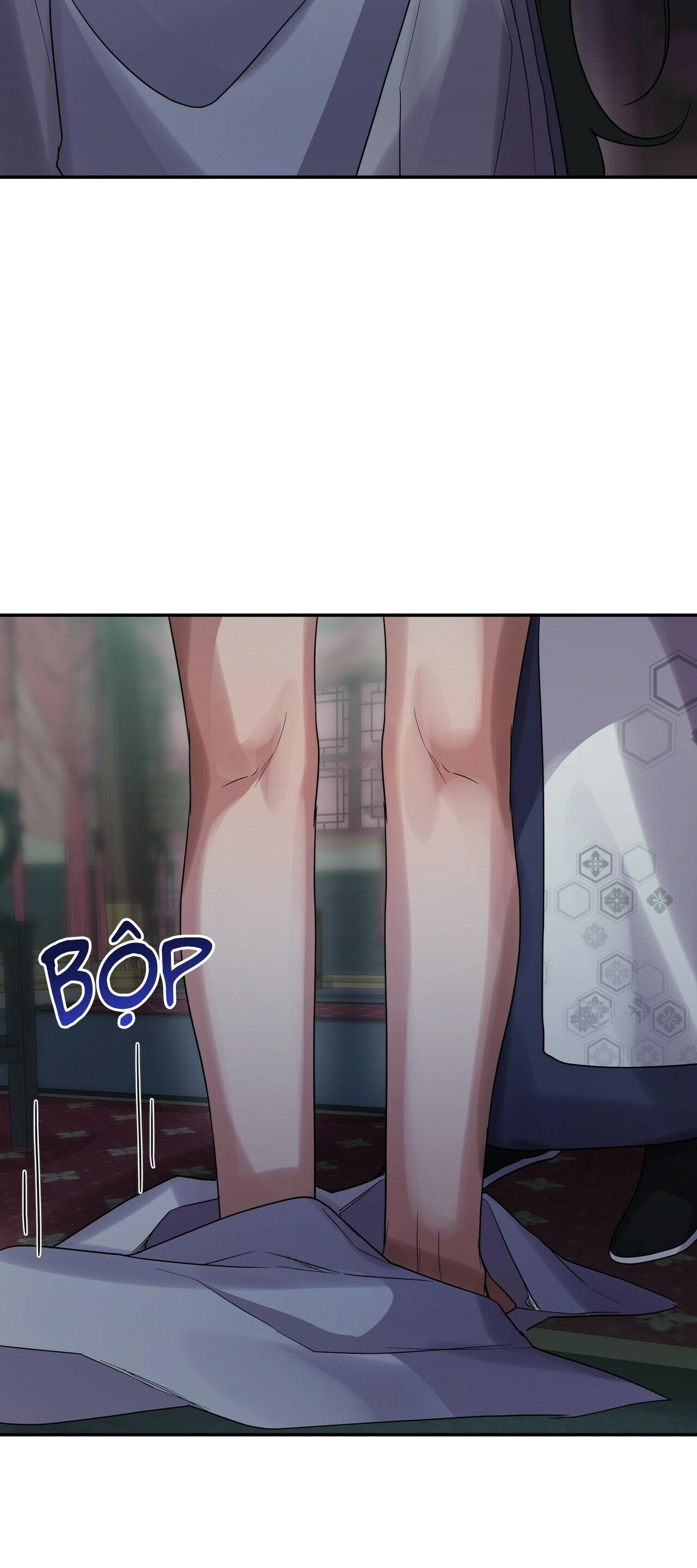 BÁT NHÃ GIAI NHÂN - Chap 22