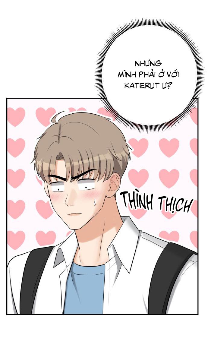 Tỉnh dậy lần nữa bỗng trở thành minh tinh rồi - Chap 22