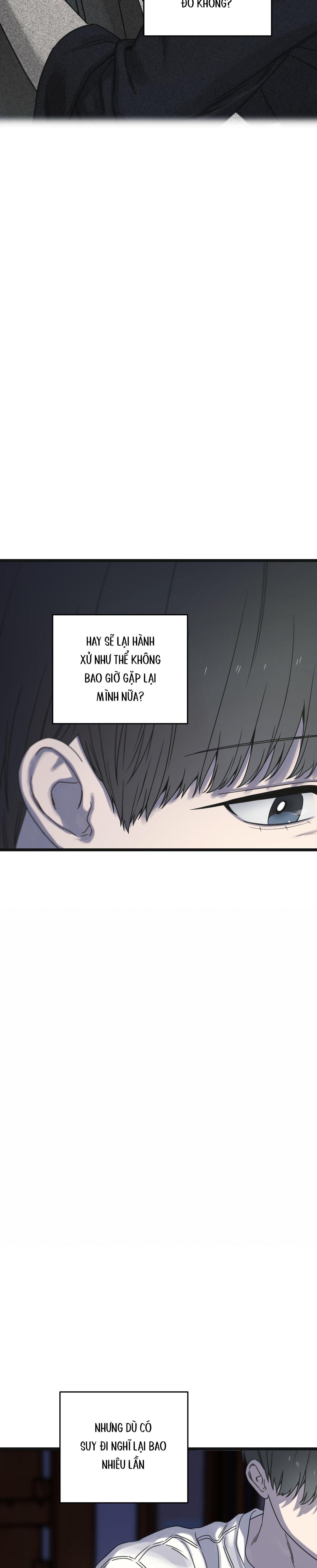 TRÙNG PHÙNG - Chap 32