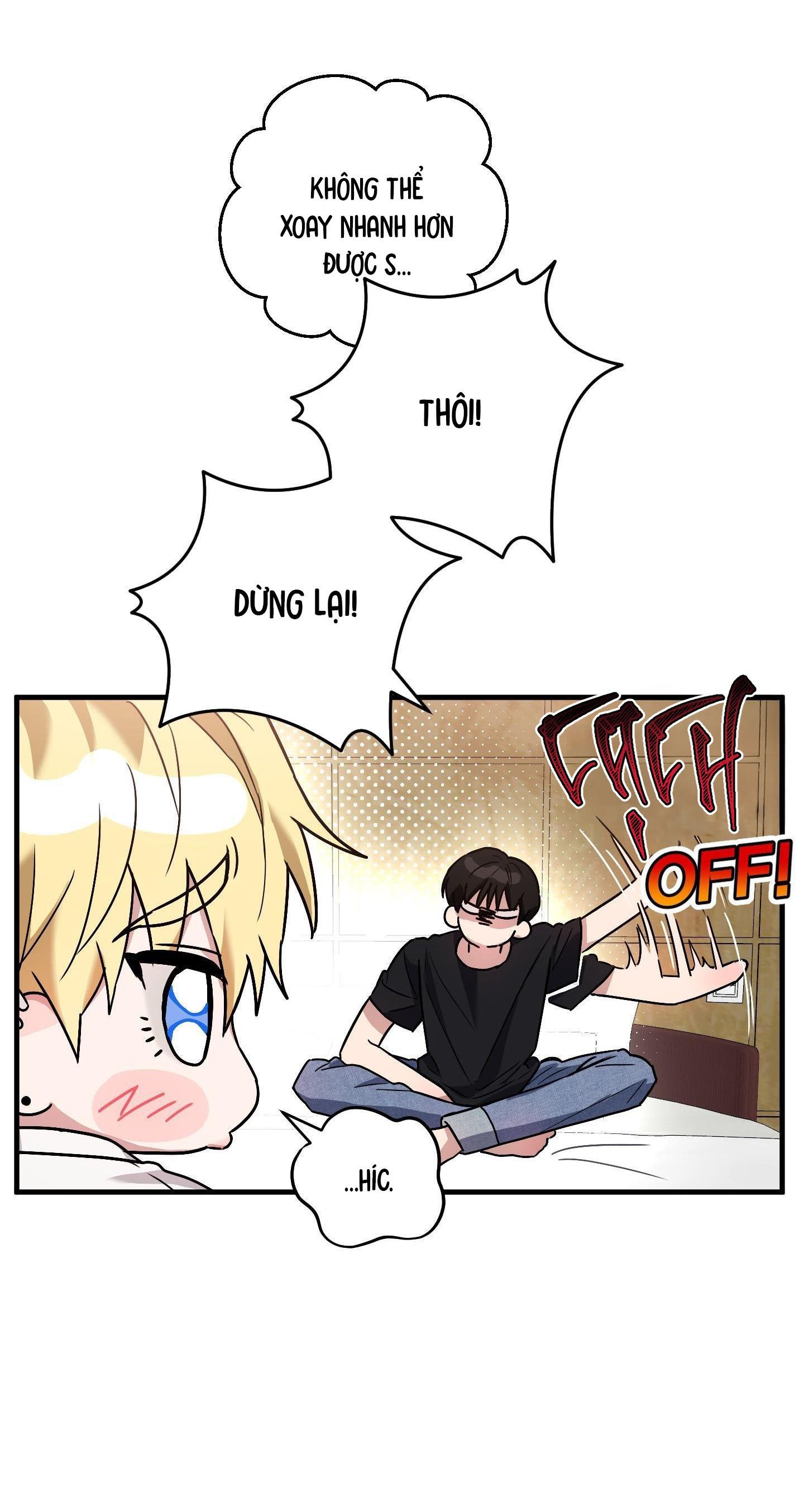 ( CBunu ) Yêu Phải Lừa Đảo - Chap 6