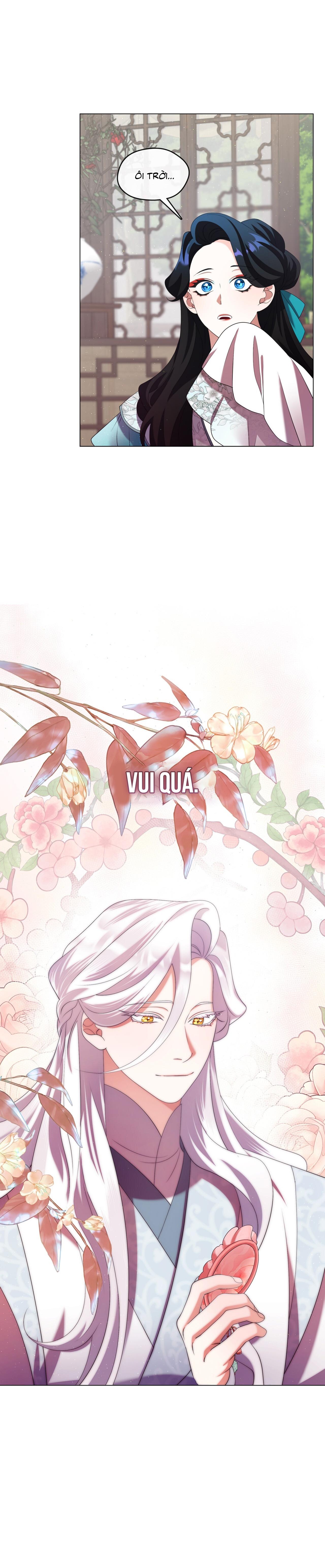 Tôi đã nuôi dạy thủ lĩnh giáo phái ác ma - Chap 30