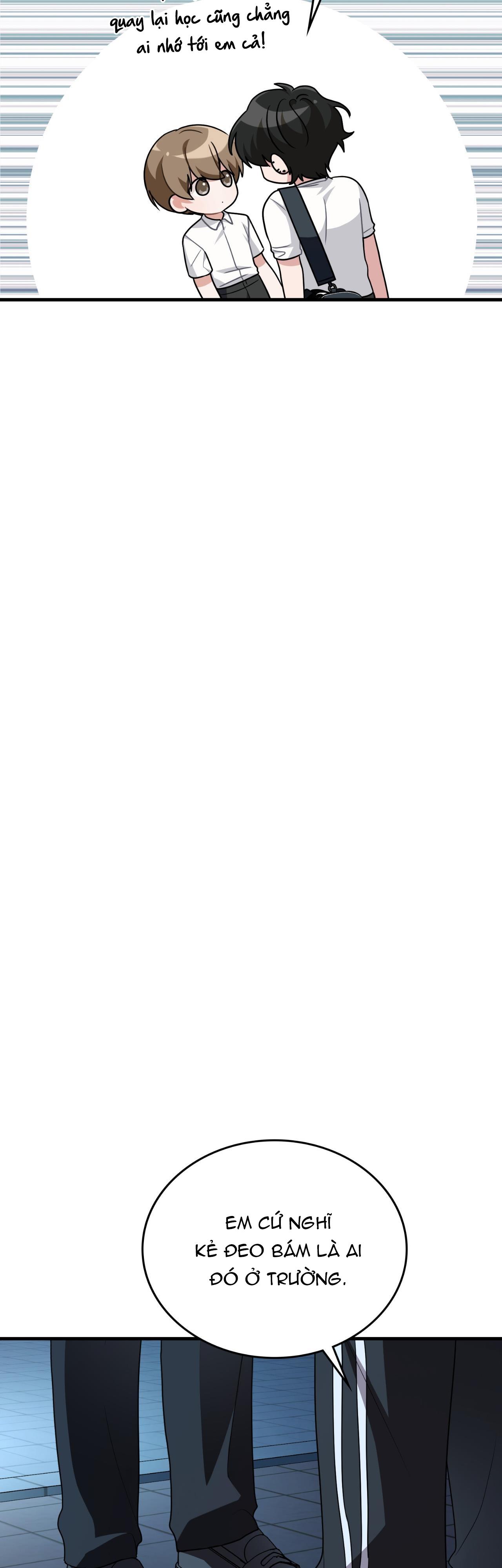 Guild member - Chap 50