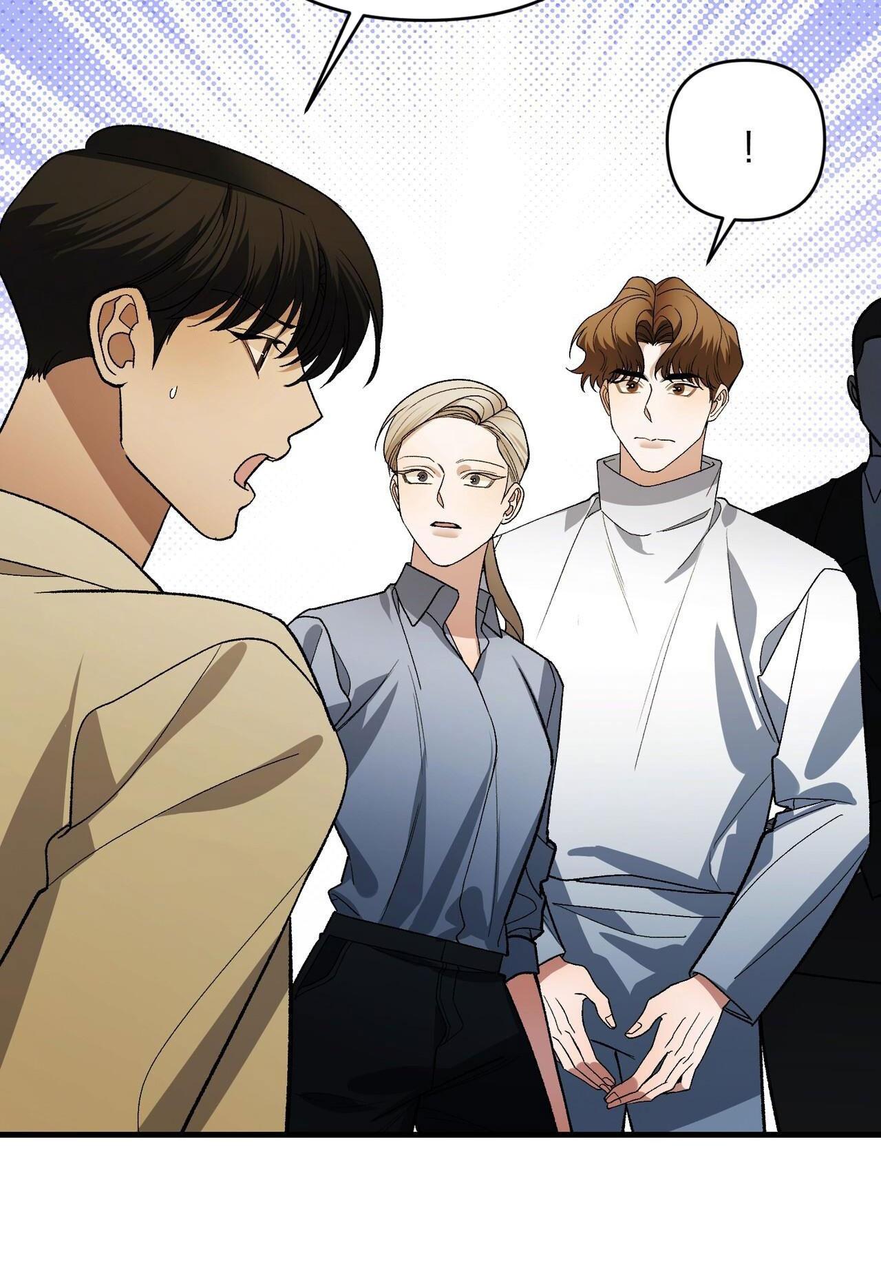 ĐIỀU KIỆN CỦA GUIDE - Chap 38