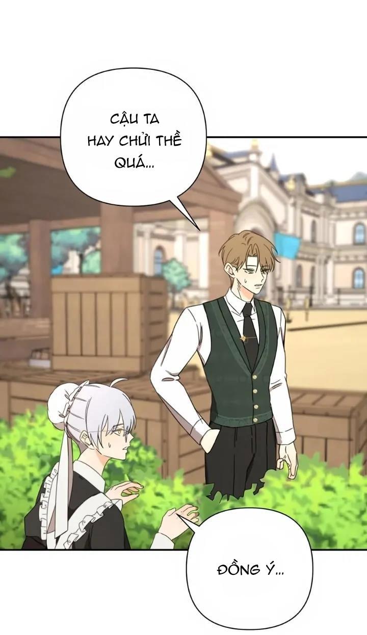 Mắc Kẹt Trong Game Hẹn Hò Của Em Gái Tôi - Chap 47