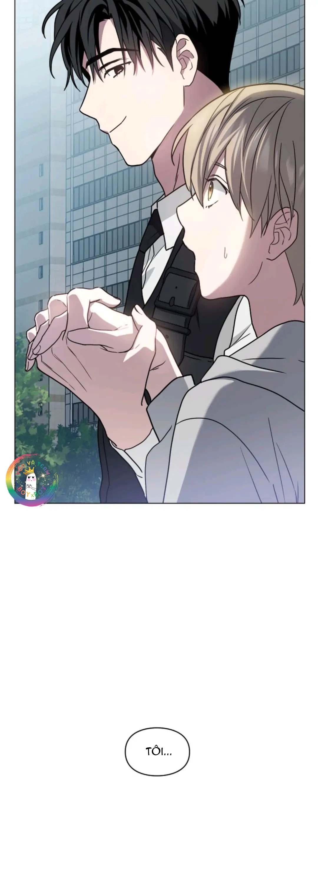 Vết Tích Của Ánh Dương - Chap 13