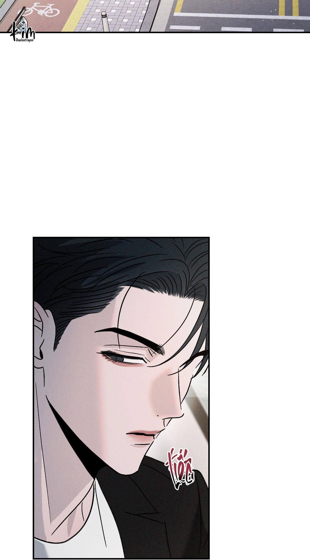TƯƠNG PHẢN - Chap 90