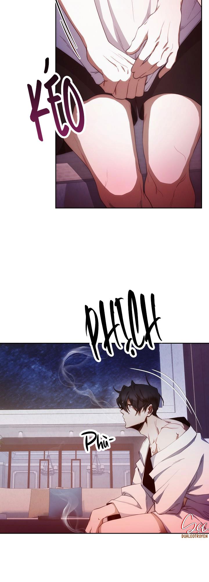 RED MANSION - Chap 4