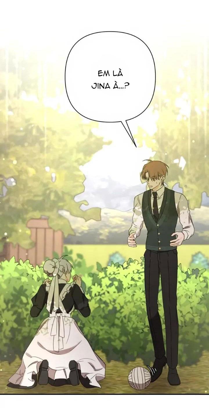 Mắc Kẹt Trong Game Hẹn Hò Của Em Gái Tôi - Chap 47