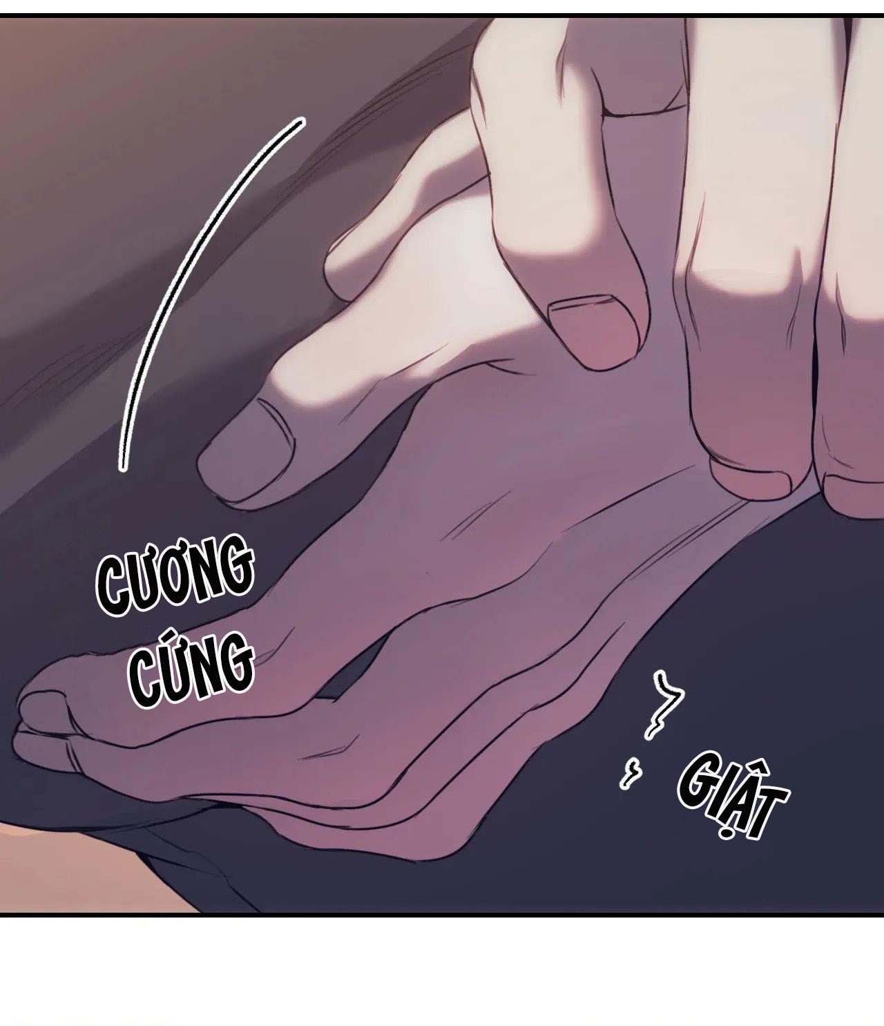 Công Cuộc Báo Thù Của Kẻ Yếu Thế - Chap 85