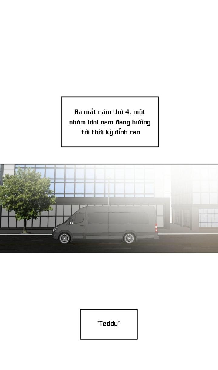 TUYỂN TẬP DÚ BỰ - Chap 48