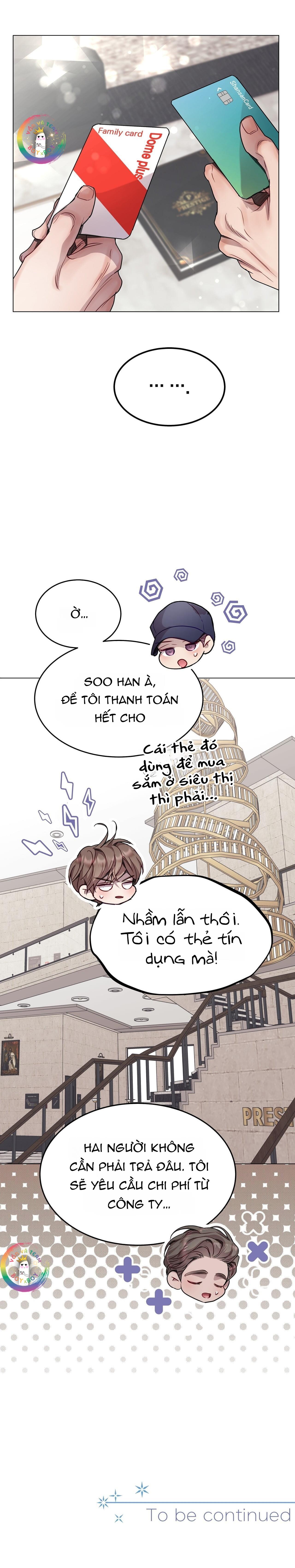 (END) Vị Kỷ - Chap 70