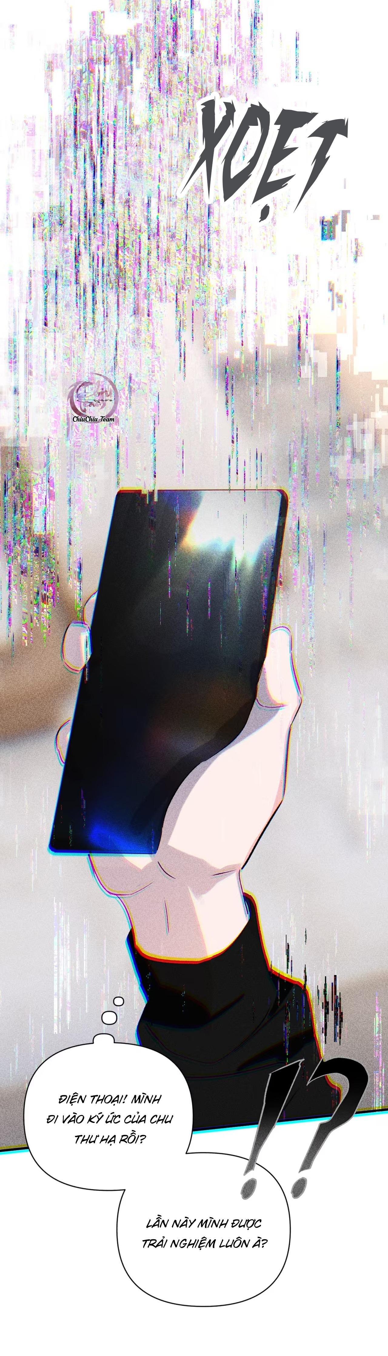 Thoát Khỏi Hầm Ngục - Chap 5