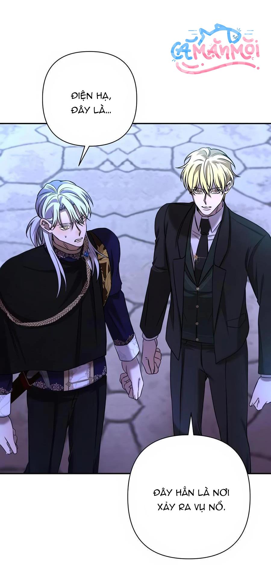 Mắc Kẹt Trong Game Hẹn Hò Của Em Gái Tôi - Chap 79