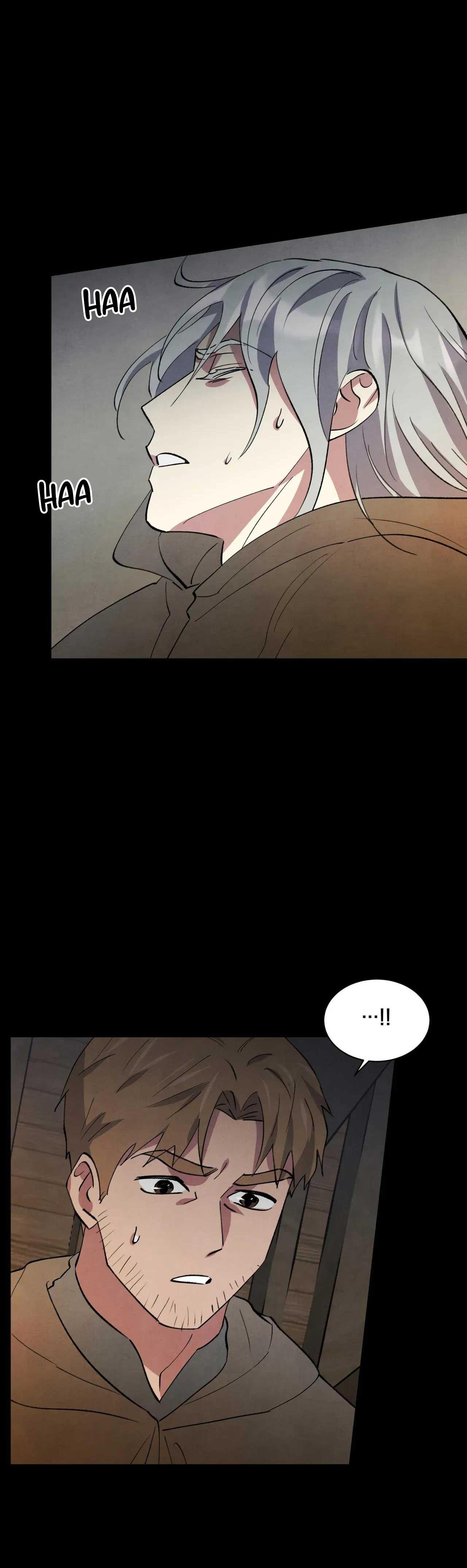 KHẾ ƯỚC BÍ MẬT CỦA ĐẠI CÔNG TƯỚC XỨ BẮC - Chap 39