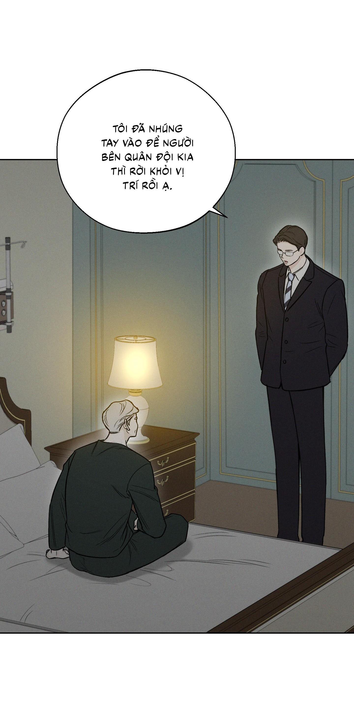 (CBunu) THÁNG 12 - Chap 31