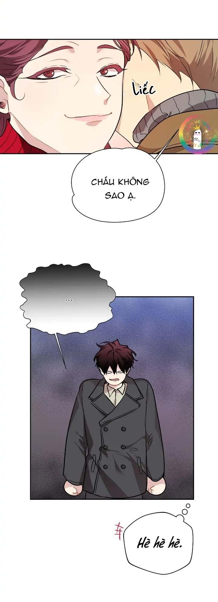 (END) Nếu Như Cậu Bạn Hàng Xóm Là Vampire? - Chap 66