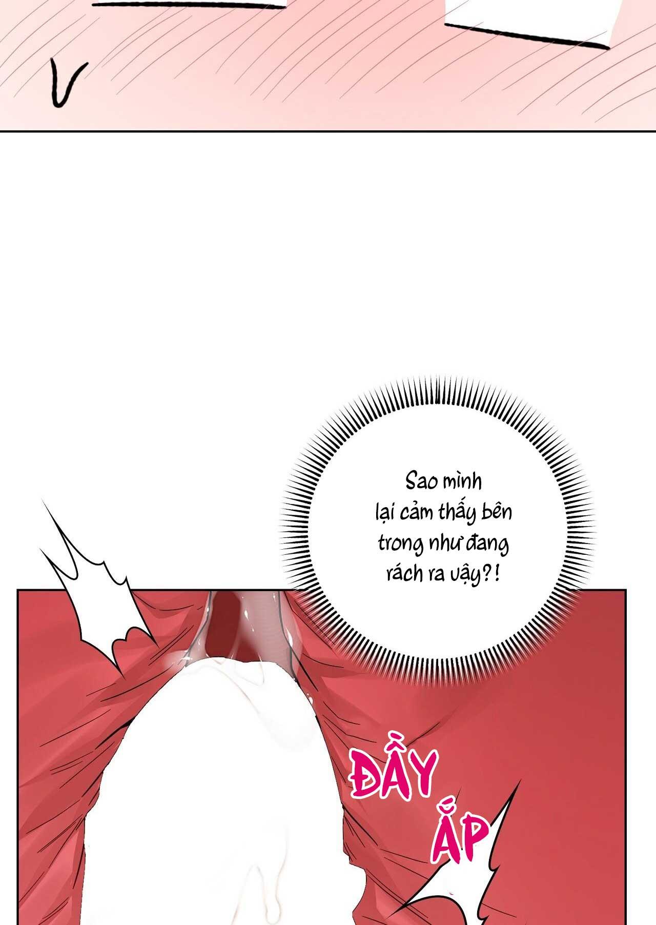 BẮT KỊP - Chap 24