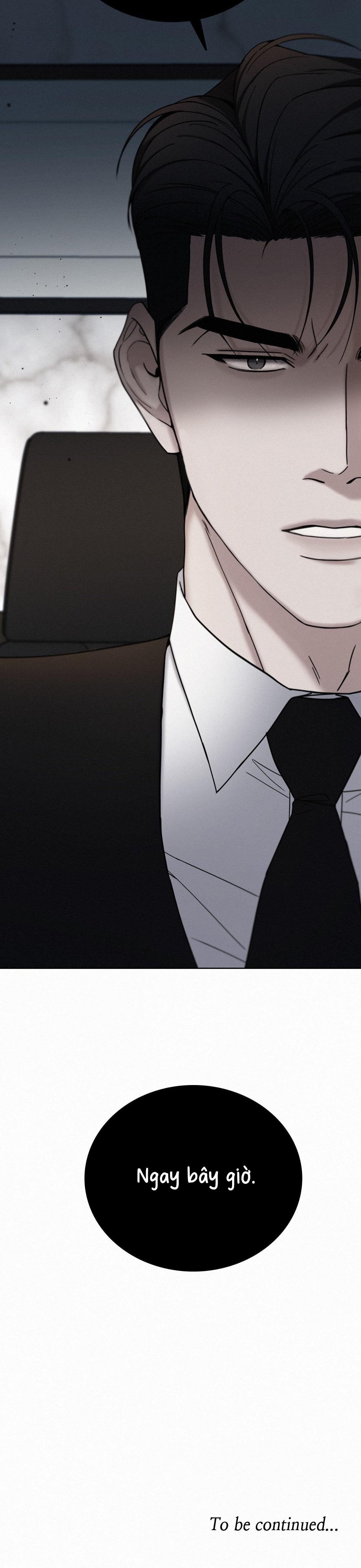 HOÀNG HÔN BÊN LÀN NƯỚC - Chap 18